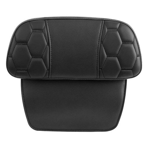 Razor Chopped Trunk Backrest Fit For Harley Road Street Glide 14+