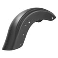 Rear Fender Fit For Harley Street Glide 2018 Special 2019 Industrial Gray Denim