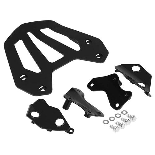 Rear Carrier Rack Brackets Fit For Honda Goldwing GL1800 1800BD Deluxe 13-17