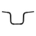 10'' Rise 1-1/4" Ape Hanger Handlebar Fit For Harley Sportster XL 883 Softail