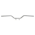 Chrome 1" Handlebars Bars Fit For Harley Sportster XL 883 XL1200 Dyna Softail