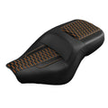 Front Rear Driver Passenger Seat Fit For BMW R18 B R18 Transcontinental 20-24
