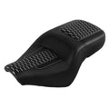 Black Driver & Passenger Seat Fit For BMW R18 B /R18 Transcontinental 2020-2024