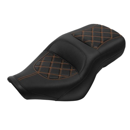 Two Up Driver & Passenger Seat Fit For BMW R18 B R18 Transcontinental 2020-2024