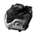 Front Headlight Headlamp Light Assembly Fit For Kawasaki Z900 2017 2018 2019