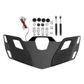 Trunk luggage Rack Red Lens Brake Light Fit For Honda Goldwing GL1800 2018-2020