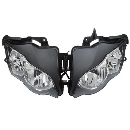 Headlight Head Lamp Light Assembly Fit For Honda CBR1000RR Cbr 1000 RR 2008-2011