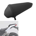 Rear Passenger Pillion Seat Black Fit For Kawasaki Z250 SL Z250SL 2014-2018 2017