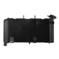 Radiator Cooler Cooling Fit For Honda NC700 ABS Dct 12-17 NC750S Dct 2014-2021