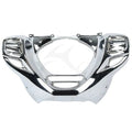 Chrome Lower Fairing Cowl Fit For Honda GL1800 Goldwing GL 1800 Gold Wing 12-17