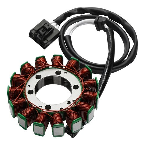 Magneto Stator Coil Fit For Kawasaki Ninja ZX-6R ZX 6R ZX600 2007-2008