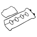 For Yamaha WR250F 2001-2012 Athena S410485015037 Valve Cover Gasket