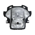 Front Headlight HeadLamp Fit for Kawasaki VERSYS650 KLE650 Kle 650 2007-2009