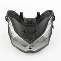 Front Headlight Headlamp Head Light Lamp Fit For Kawasaki Z1000 Z 1000 2010-2013