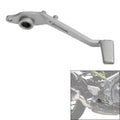 Aluminum Foot Pedal Brake Lever Fit For Kawasaki Z900 ABS 2017-2025 2023 2022