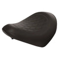 Black Front Driver Rider Seat Fit For Honda Rebel 1100 CMX1100 Cmx 1100 21-2024