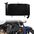 Aluminium Engine Radiator Cooler Cooling Fit For Honda CB500F CB 500 F 2019-2021