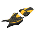 Rider Driver & Passenger Seat Fit For Yamaha Yzf R3 YZFR3 MT-03 Yzf R25 MT-25