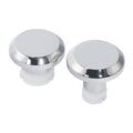 Front Axle Nut Covers Fit For Pan America Special Ra1250s 2021-2024 Ra1250 21-23