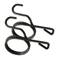 Black Kick Start Shaft Spring Fit For Ducati Monster 796 696 821 1199 2014-2021