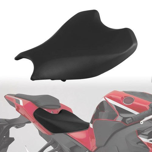 Front Rider Driver Pillion Seat Cushion Fit For Honda CBR1000RR Cbr 1000RR 17-19