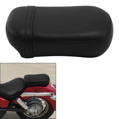 Rear Passenger Seat Pillion Cushion Fit For Honda VT750C Shadow Aero 2004-2024