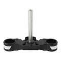 Lower Fork Triple Tree Aluminum Fit For Harley Low Rider S/ST Fxlrs Fxlrst 20-25