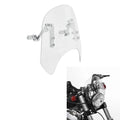 Windshield Windscreen Fit For Triumph Speed Twin 2019-2023 Street Twin 2016-2023