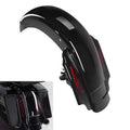 Rear Fender System W/ LED Fit For Harley 1993-2008 Road King Street Glide