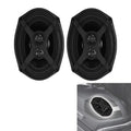 6"x9" Saddlebag Lid Speakers Fit For Harley Road Street Glide Touring 2014-2026