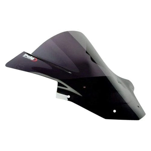 For Kawasaki Ninja ZX10R 2015 Puig 5603F Z-Racing Windscreen