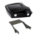 5.5" Razor Trunk Mount Rack Fit For Harley Touring Street Glide 1997-2008 2007