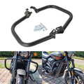 Engine Guard Crash Bars Fit For Harley Street 500/750 XG500 XG750 2015-2019 2018