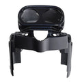 Instrument Housing Set Fit For Harley Touring Road Glide 15-23 22 Midnight Blue