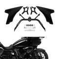 Side Fairing Panel Support W/Bracket Kit For Harley Cvo Road Glide 2023-2025 24