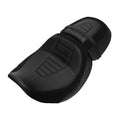 Black Driver & Passenger Seat Fit For Harley Street Glide Road Glide 2024-2026