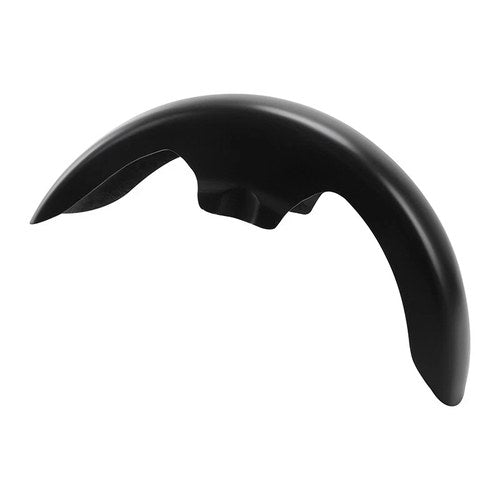 Front Fender Fit For Harley Touring Road Street Glide 09-23 17''/18''/19" Wheels