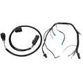 Motocycle Luggage Trunk Wiring Harness Fit For Harley Street Road Glide 2014-23