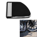 Brake Pedal Pad Fit For Harley Softail Sport Glide Fat Bob Breakout Fxbr 2018-up