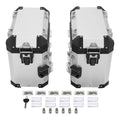 42L Hard Saddlebags Luggage Side Cases Fit For BMW R1300GS 2023-2025 2024 2023