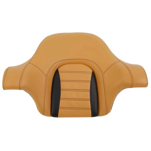 Wrap-Around Chopped King Trunk Backrest Fit For Harley Touring Glide 2014-2023