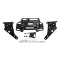 Fairing Inner Radio Bracket Mount Set Fit For Harley 14-24 Street Glide Electra