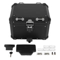 Aluminum 38L Top Case Tail Box Luggage Trunk Fit For BMW R1300GS 2023-2025 2024