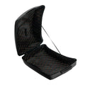 Chopped Trunk Carpet Liner Fit For Harley Touring Street Road Glide King 14-Up