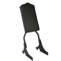 Sissy Bar Backrest Fit For Harley Softail Heritage Springer 97-99 Custom 84-99