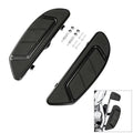 Driver Rider Footboards Fit For Harley Touring Street Road Glide 1986-2023 2022