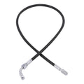 10'' Brake Line Fit For Harley Softail Slim Low Rider Street Bob Flsb 2018-2025