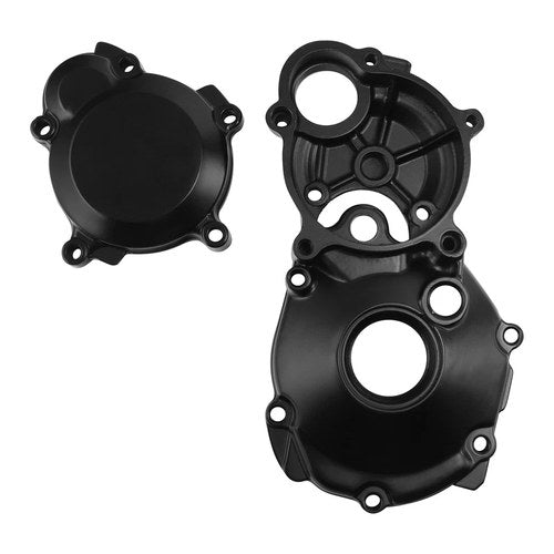 Right Engine Starter Crankcase Cover Fit For Suzuki 1999-2003 Hayabusa GSX1300R