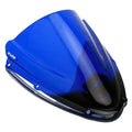 For Suzuki GSXR600 2008-2010 Puig 4629W Z-Racing Windscreen