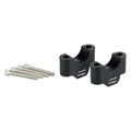 For BMW R1250GS 2019 Puig 20309P Handlebar Riser Kit